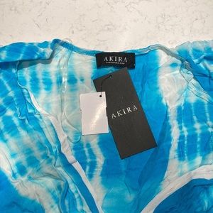 NWT** Akira Romper